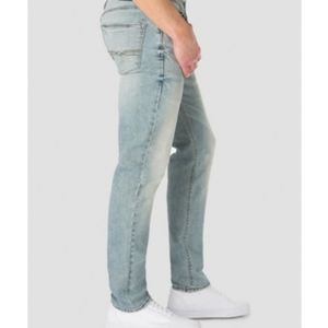 Levi's 216 men's jeans